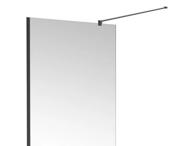 душевое ограждение KERAMA MARAZZI VETRO 90
